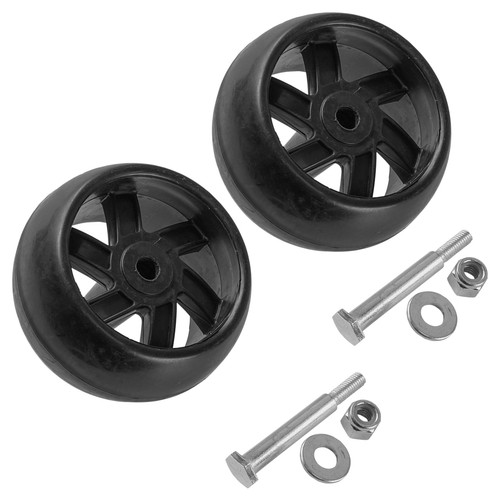 Deck wheels for - husqvarna, /